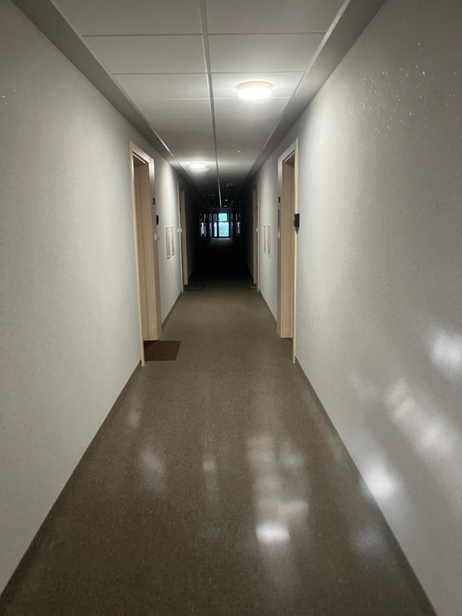 Apartamenty Kapitanskie Blizej Morza Kolobrzeg Ngoại thất bức ảnh