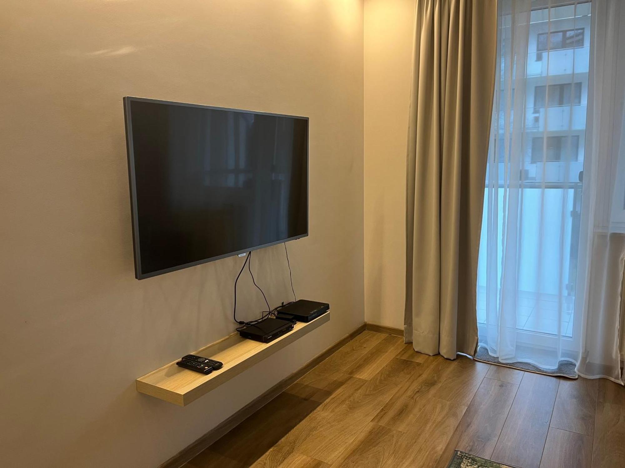 Apartamenty Kapitanskie Blizej Morza Kolobrzeg Ngoại thất bức ảnh