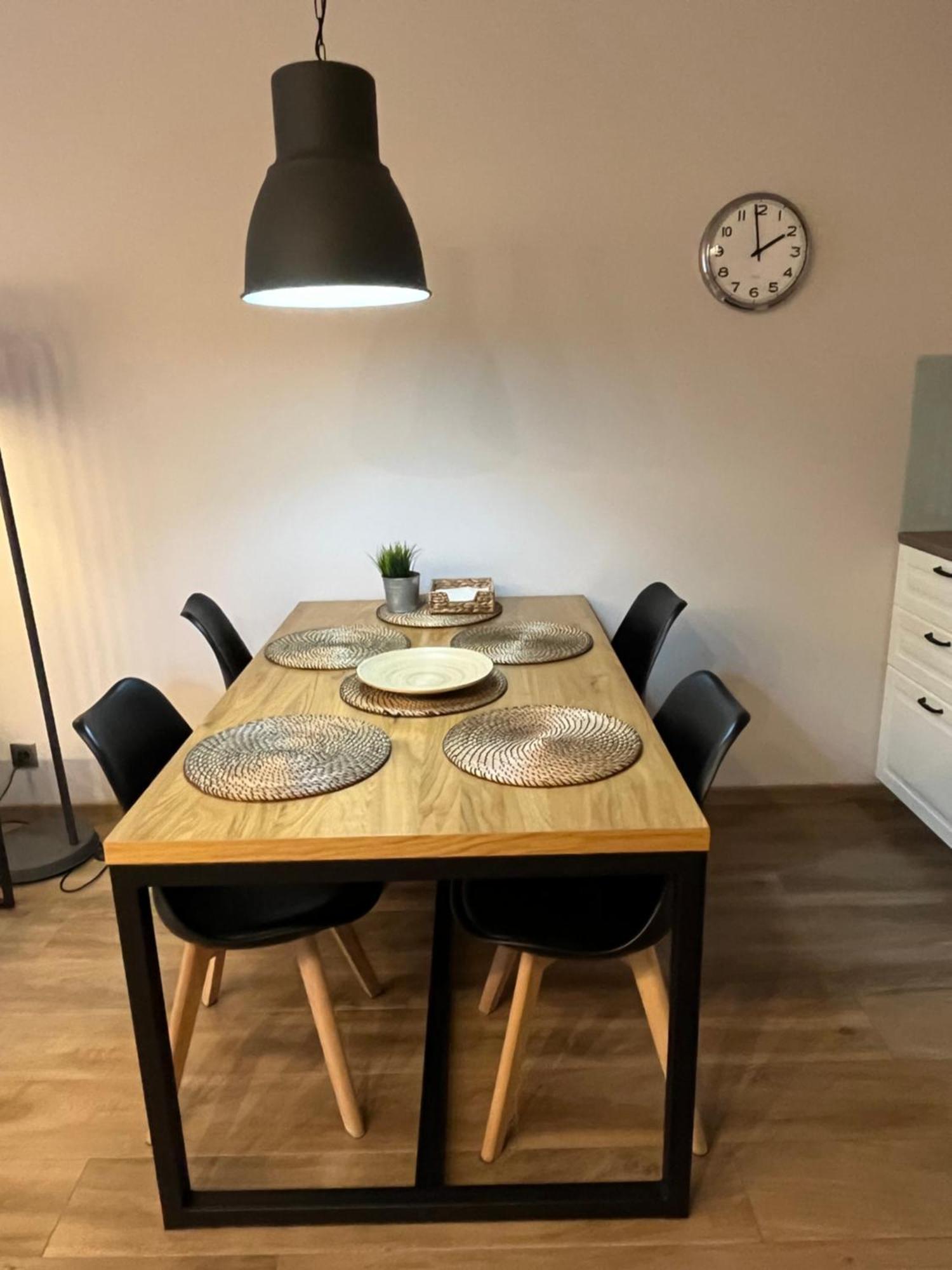 Apartamenty Kapitanskie Blizej Morza Kolobrzeg Ngoại thất bức ảnh