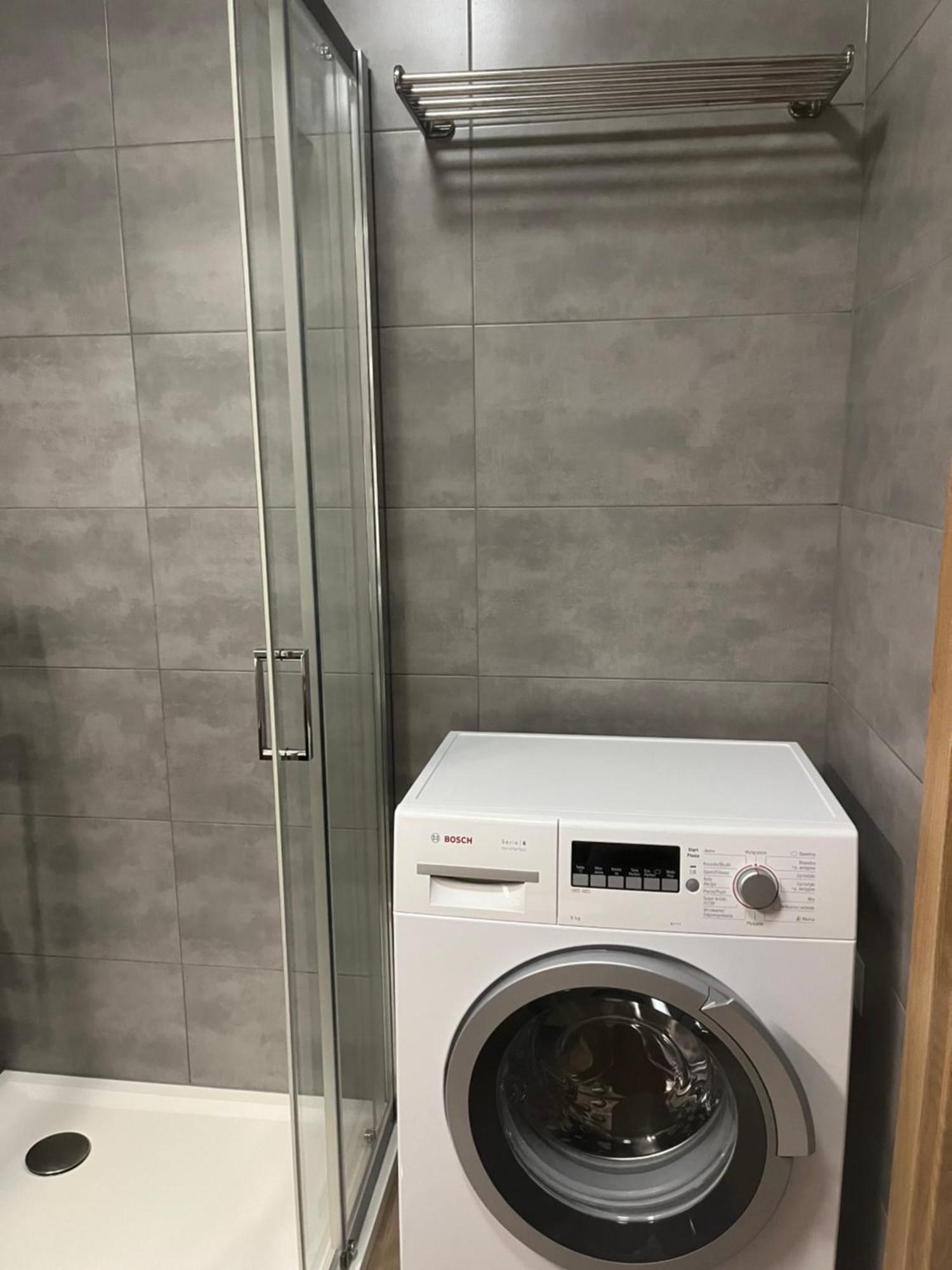 Apartamenty Kapitanskie Blizej Morza Kolobrzeg Ngoại thất bức ảnh
