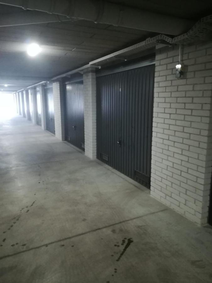 Apartamenty Kapitanskie Blizej Morza Kolobrzeg Ngoại thất bức ảnh