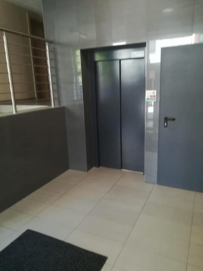 Apartamenty Kapitanskie Blizej Morza Kolobrzeg Ngoại thất bức ảnh